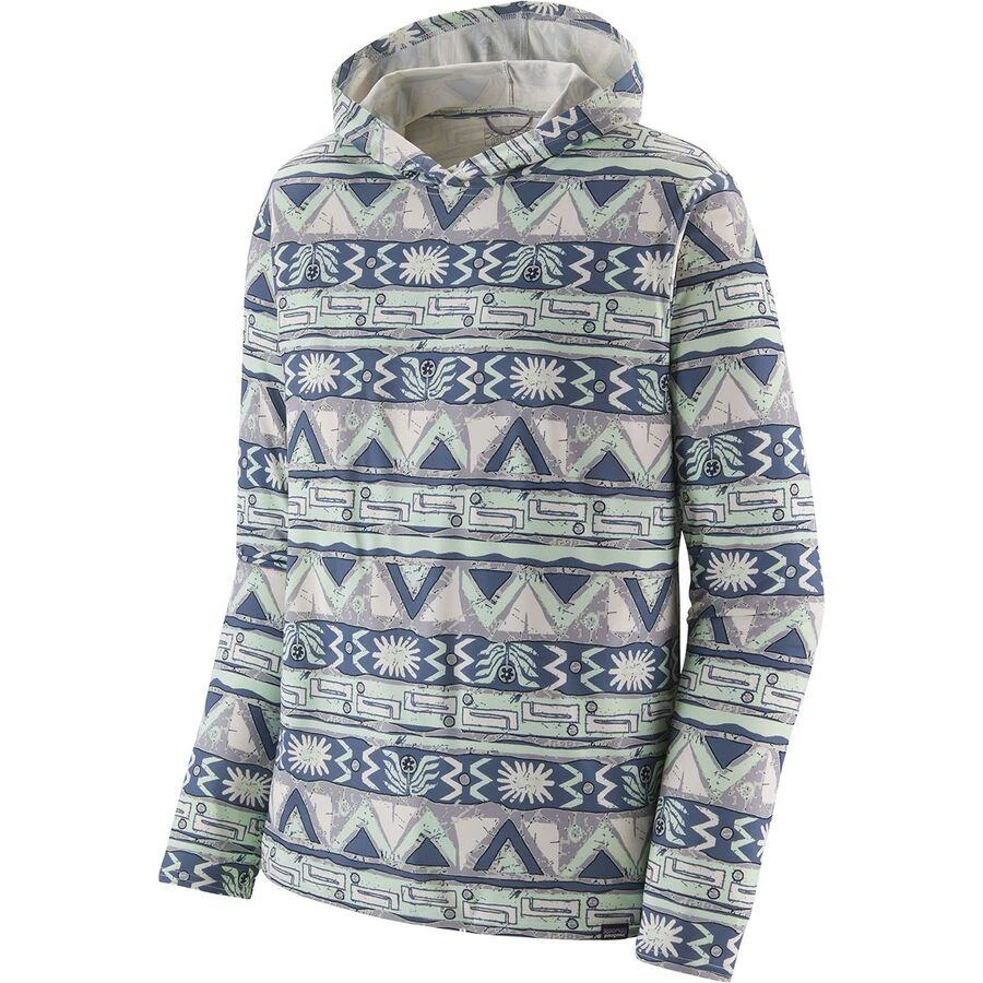 Patagonia Capilene Cool Daily Hooded Shirt - Men's 1