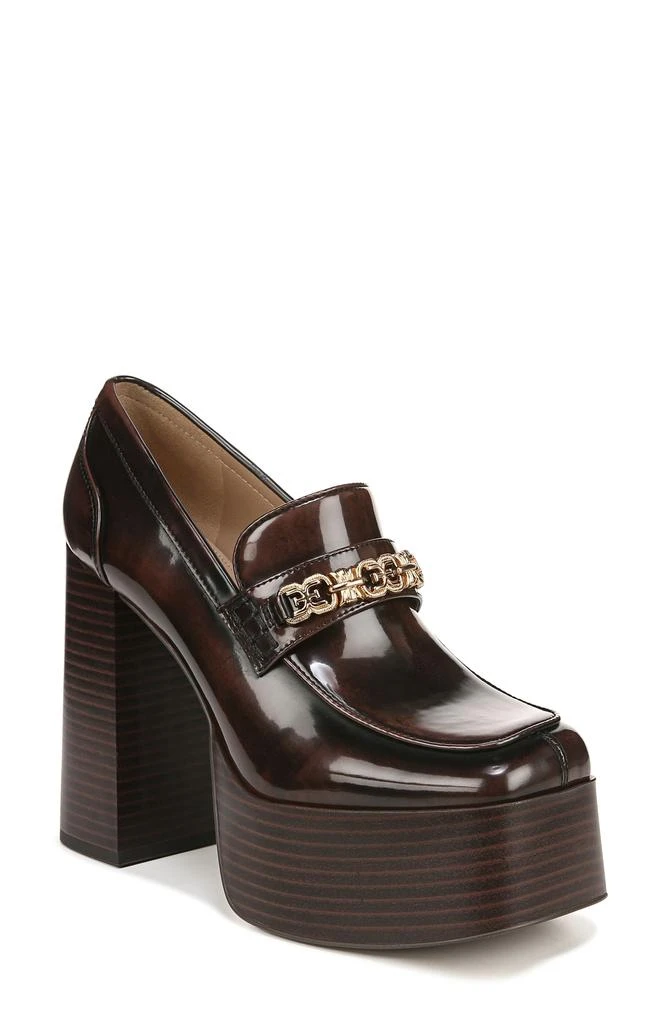 Sam Edelman Rowe Platform Loafer 1