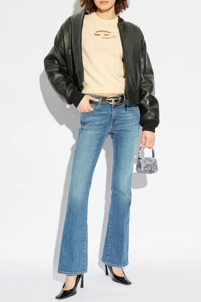 Diesel Top M-ARGARIN-SS 2