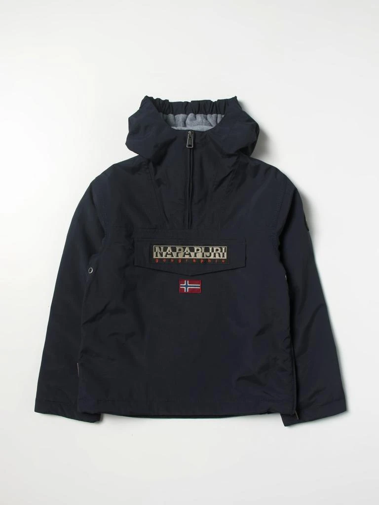 NAPAPIJRI Jacket kids Napapijri 1