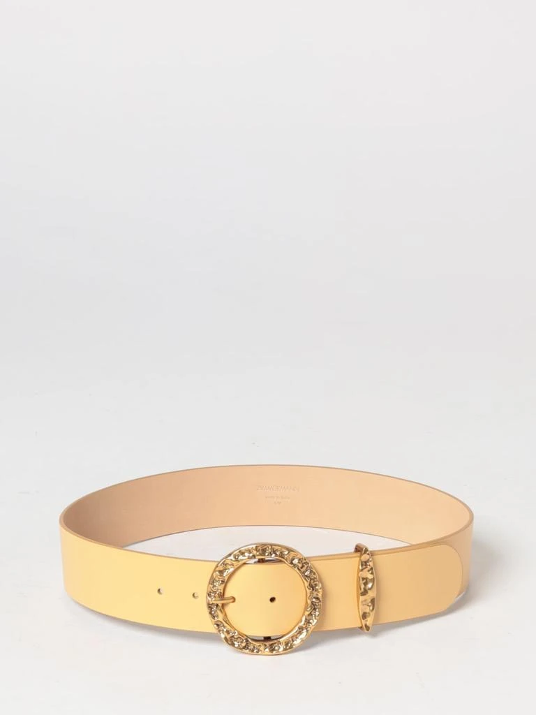 Zimmermann Belt woman Zimmermann