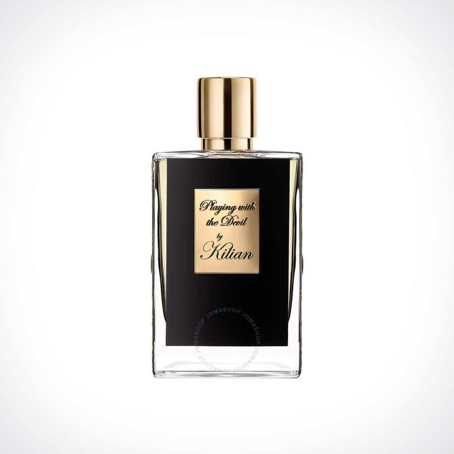 Kilian Kilian Playing With The Devil Unisex EDP