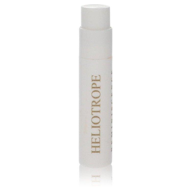 REMINISCENCE Heliotrope by  Vial (sample) .04 oz for Women