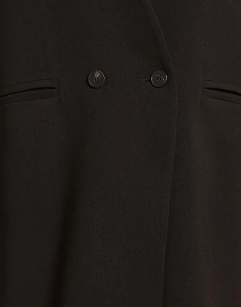 LIU •JO Double breasted pea coat 4