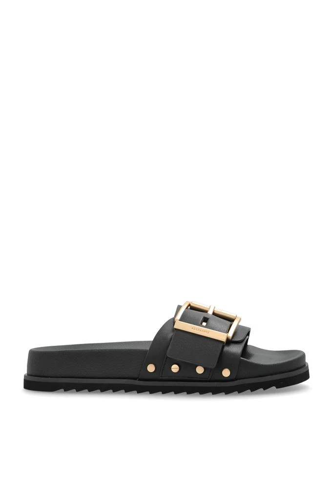ALL SAINTS Slippers Ellie 1