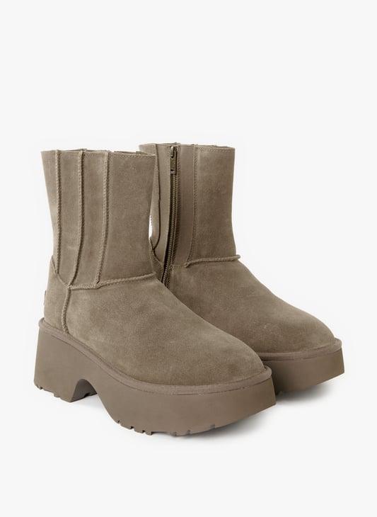 UGG Classic Twin Seam New Heights Boots - Shoes - BeyondStyle