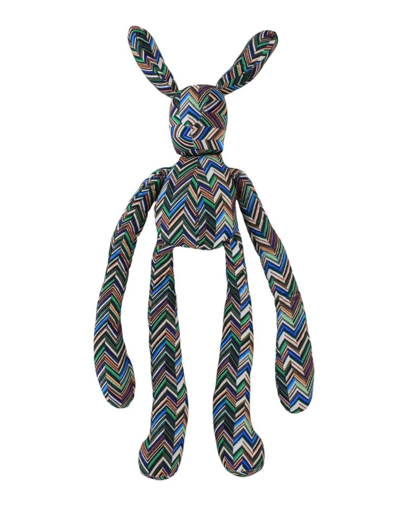 Missoni Martinique Medium Rabbit Puppet