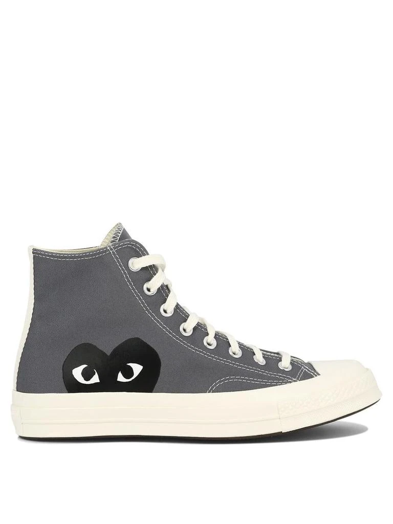 Comme des Garcons Comme Des Garçons Play "Chuck Taylor'70" High Converse 1