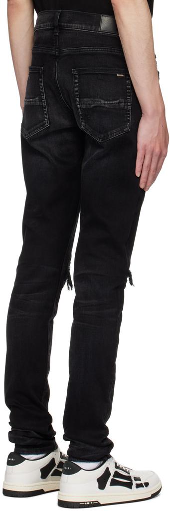Shop Black MX1 Plus Jeans on Sale at BeyondStyle – Get 64