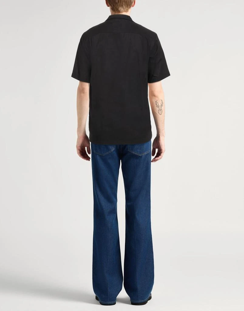 Paolo Pecora Linen shirt 3