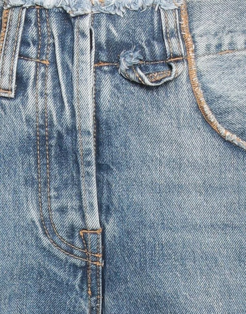Jacquemus Denim pants 4