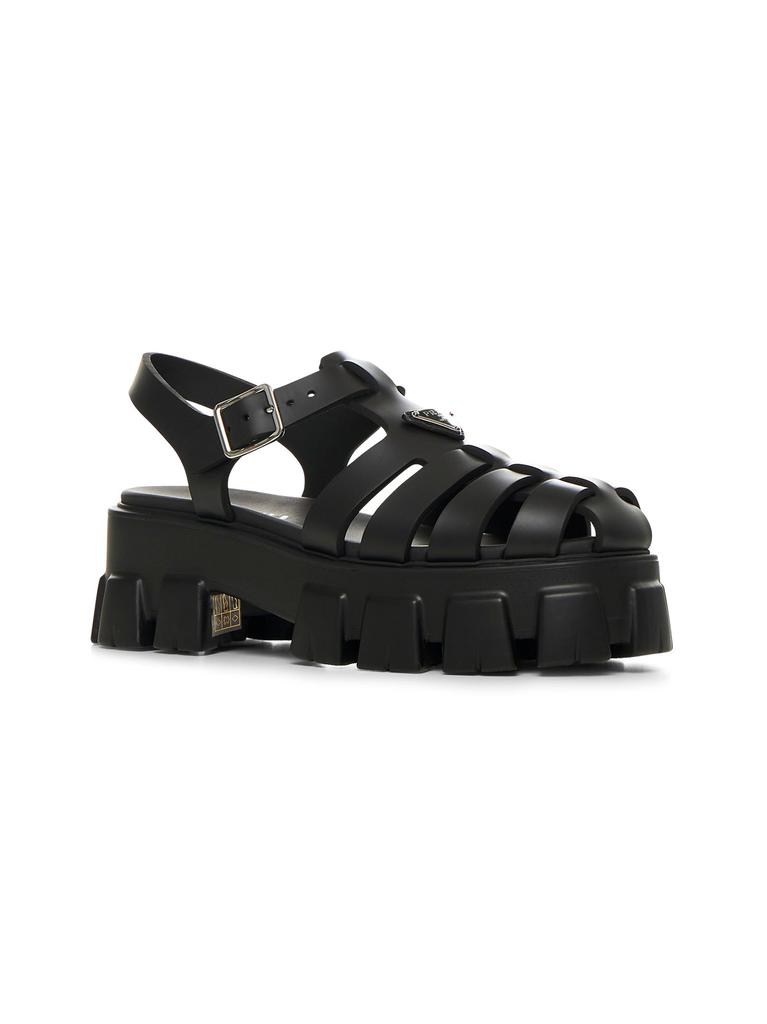 PRADA CALZATURE PRADA CALZATURE | soft cage | Women | 36