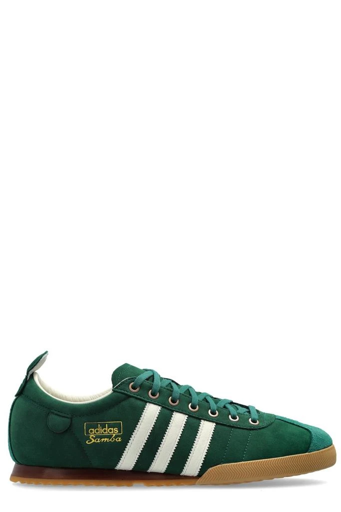 Adidas Adidas Originals Samba 62 Low-Top Sneakers 1