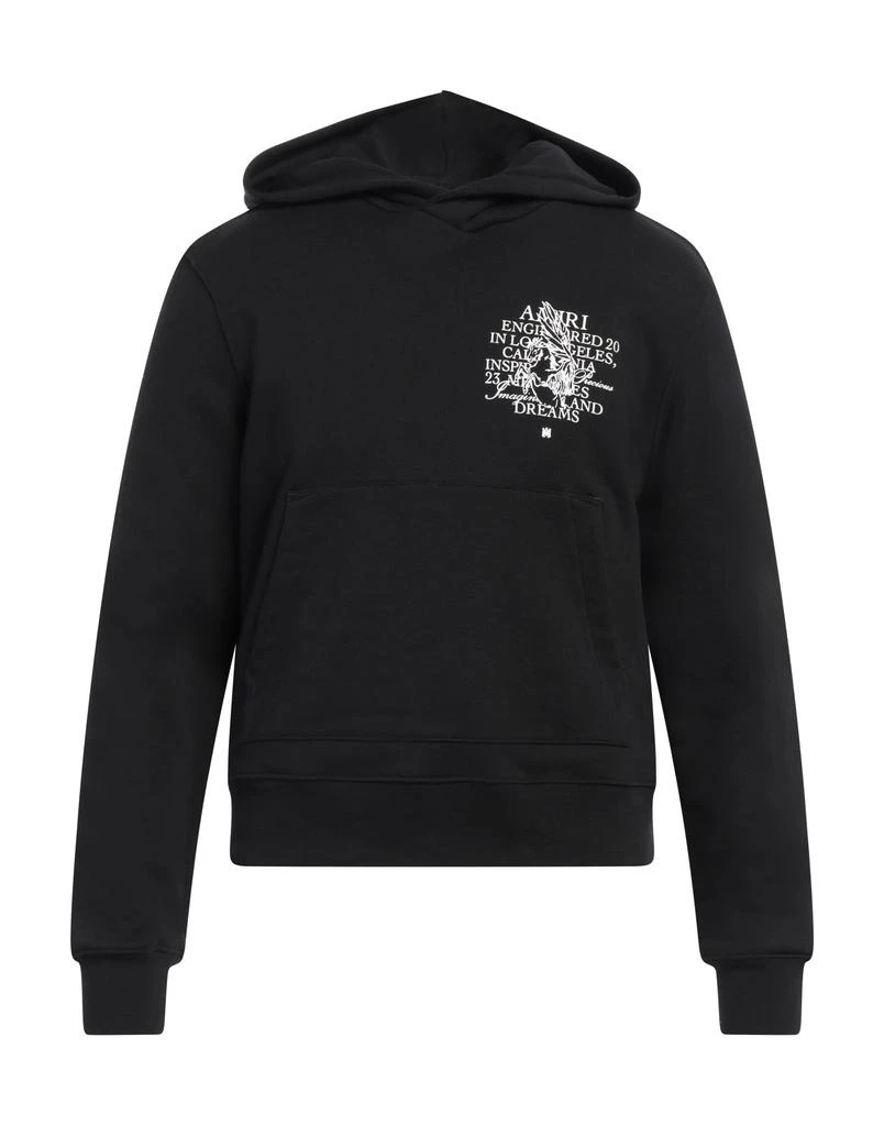 AMIRI Hooded sweatshirt 1