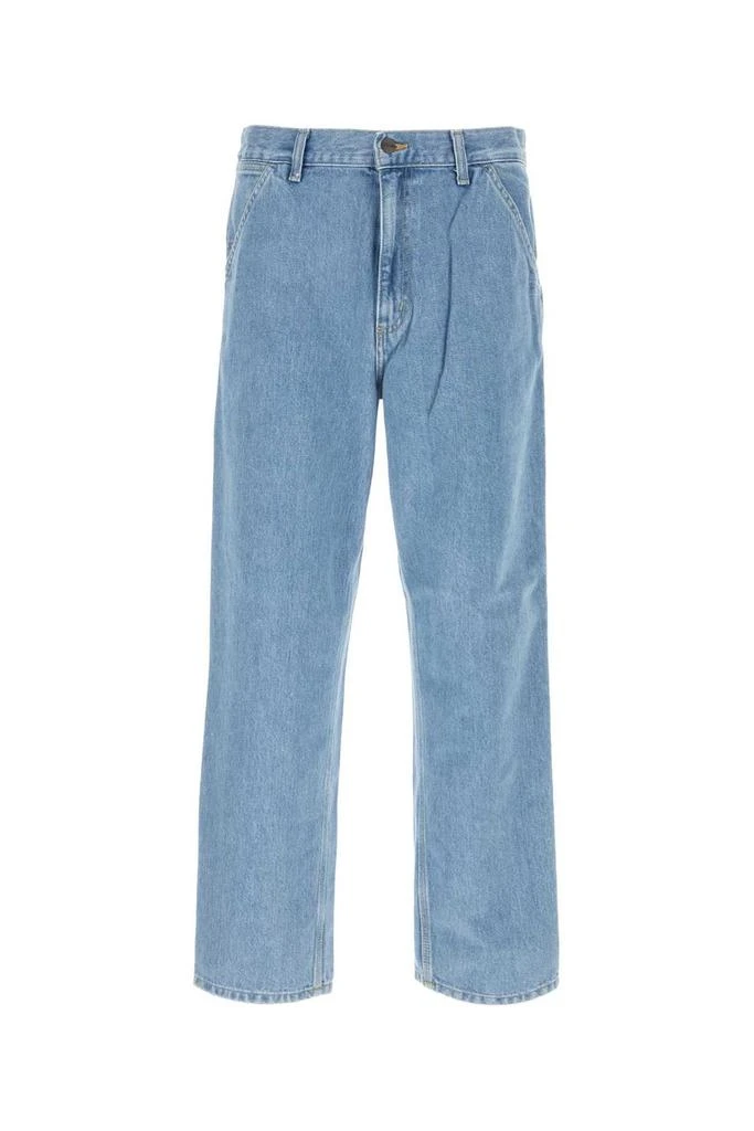 Carhartt WIP Carhartt WIP Single Knee Jeans 1