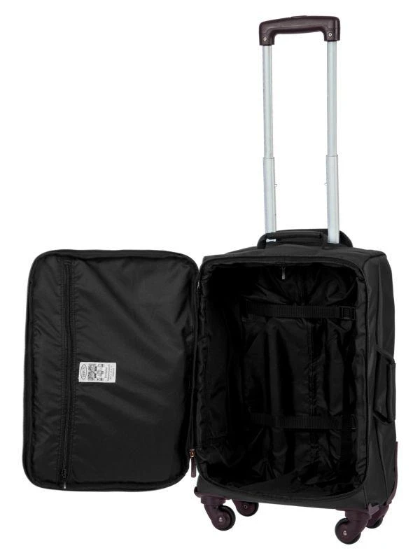 Bric's Siena 21-inch Carry-On Spinner 5