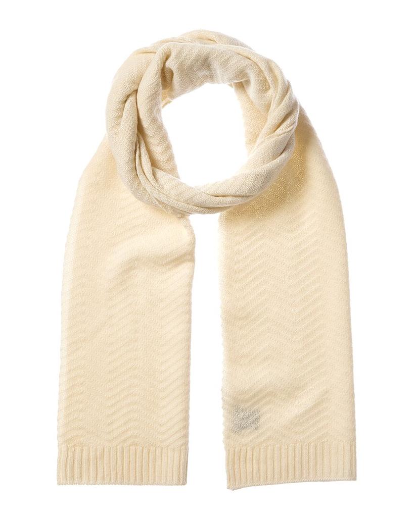 J.McLaughlin Trinity Cashmere Scarf