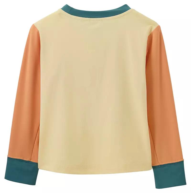 Patagonia Patagonia Infants' Capilene Silkweight Long Sleeve Shirt