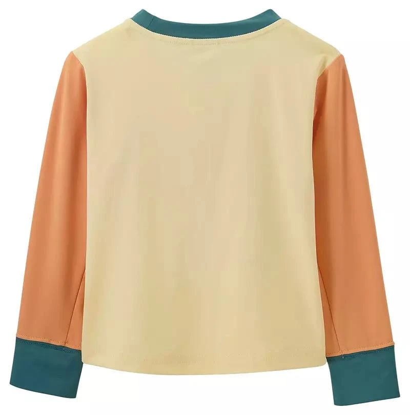 Patagonia Patagonia Infants' Capilene Silkweight Long Sleeve Shirt 2