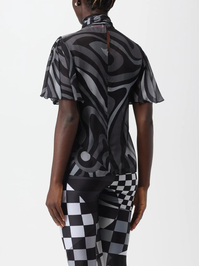 EMILIO PUCCI Top woman Pucci 3