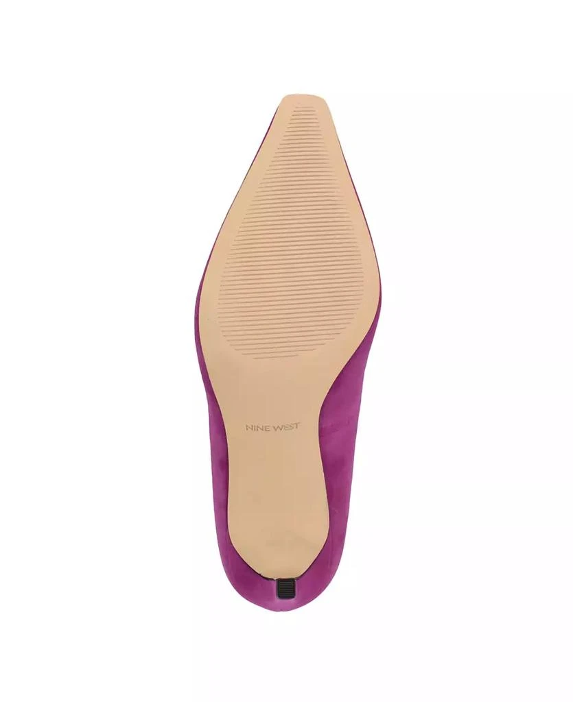 Nine West Women's Oraye Snip Toe Stiletto Pumps 5