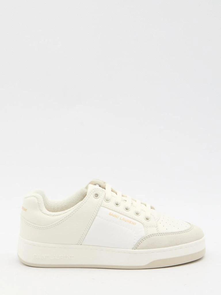 Yves Saint Laurent Low Top Sneakers 1