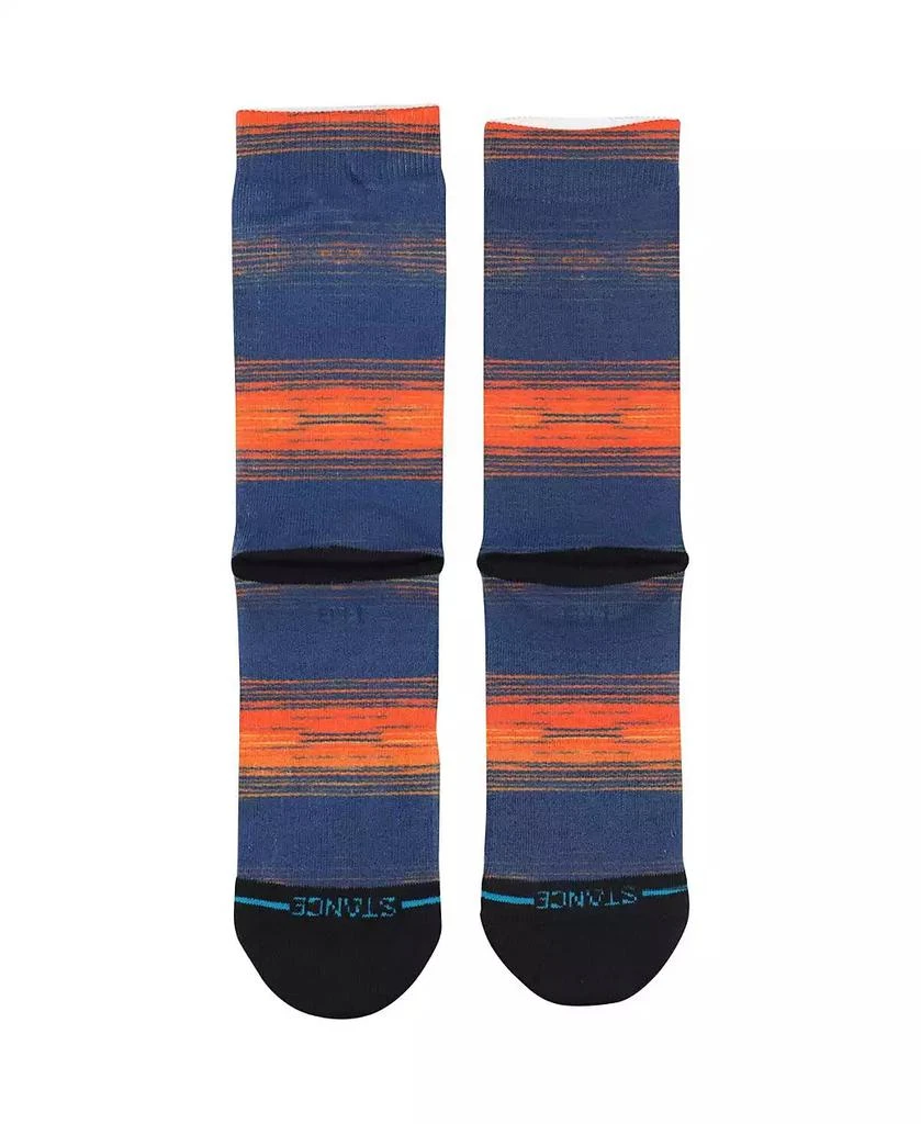 Stance Men's Houston Astros City Connect Crew Socks 3