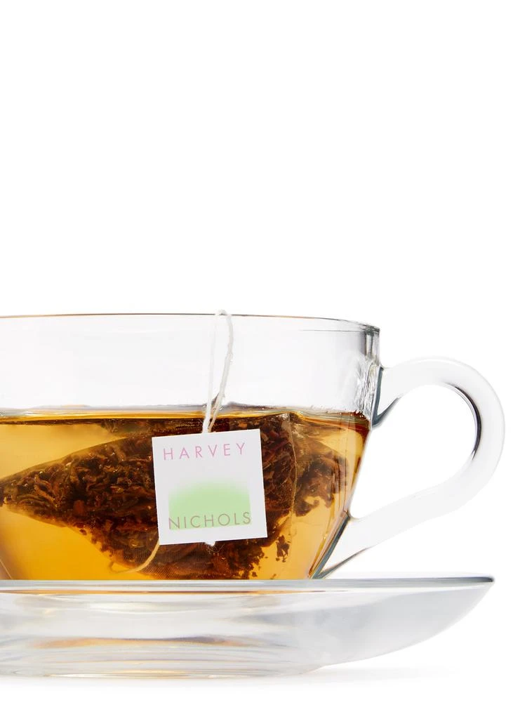 Harvey Nichols Afternoon Blend Tea Caddy x 15 Teabags 3