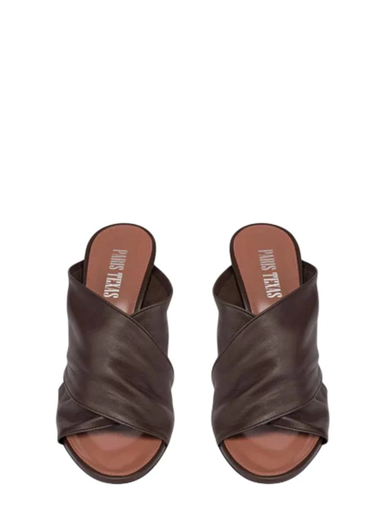 Paris Texas Paris Texas Maria Mule 75 4