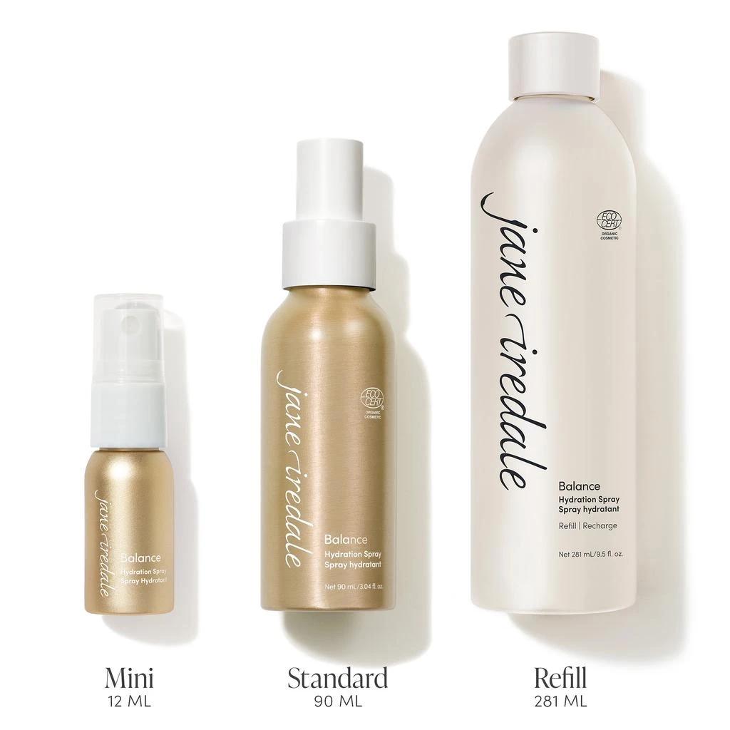 Jane Iredale jane iredale Balance Antioxidant Hydration Spray Refill 2