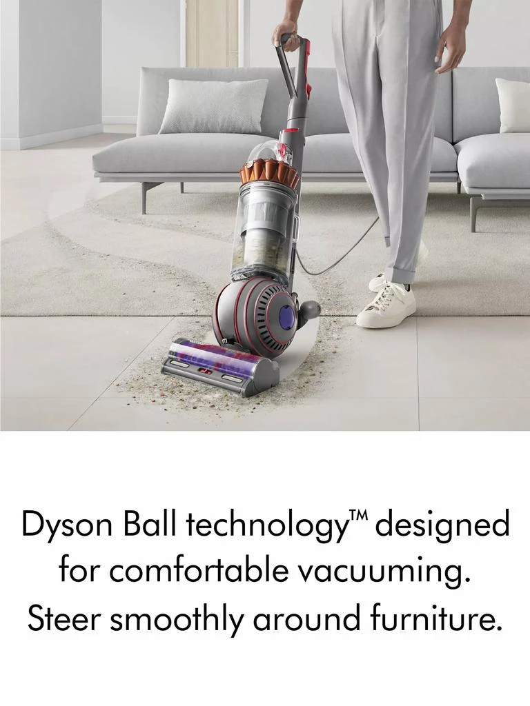 Dyson Ball Animal 3 Extra Upright Vacuum 9