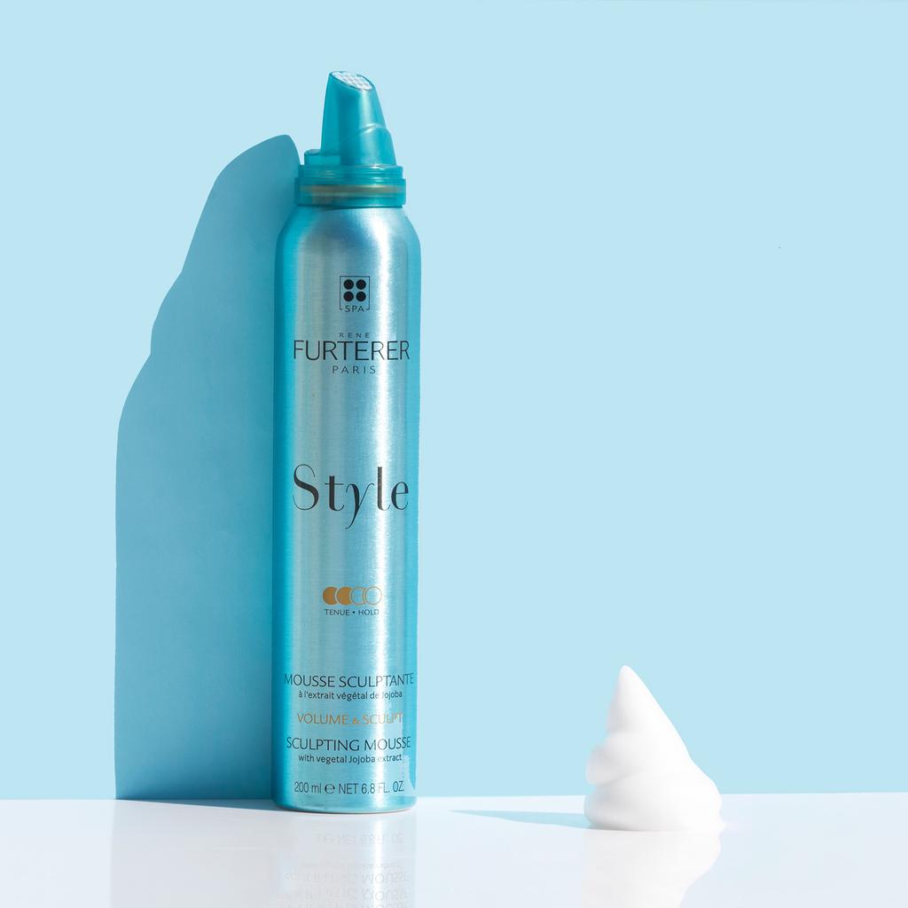 René Furterer René Furterer STYLE Sculpting Mousse 6.7 fl. oz