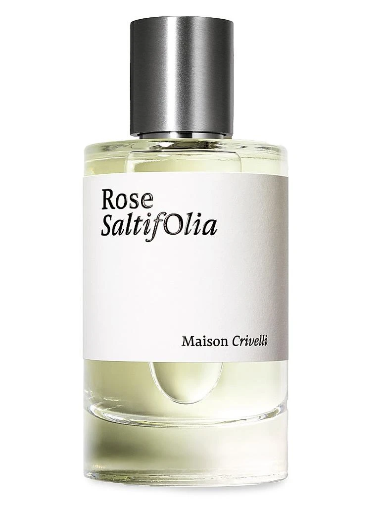 Maison Crivelli Rose Saltifolia Eau De Parfum 1