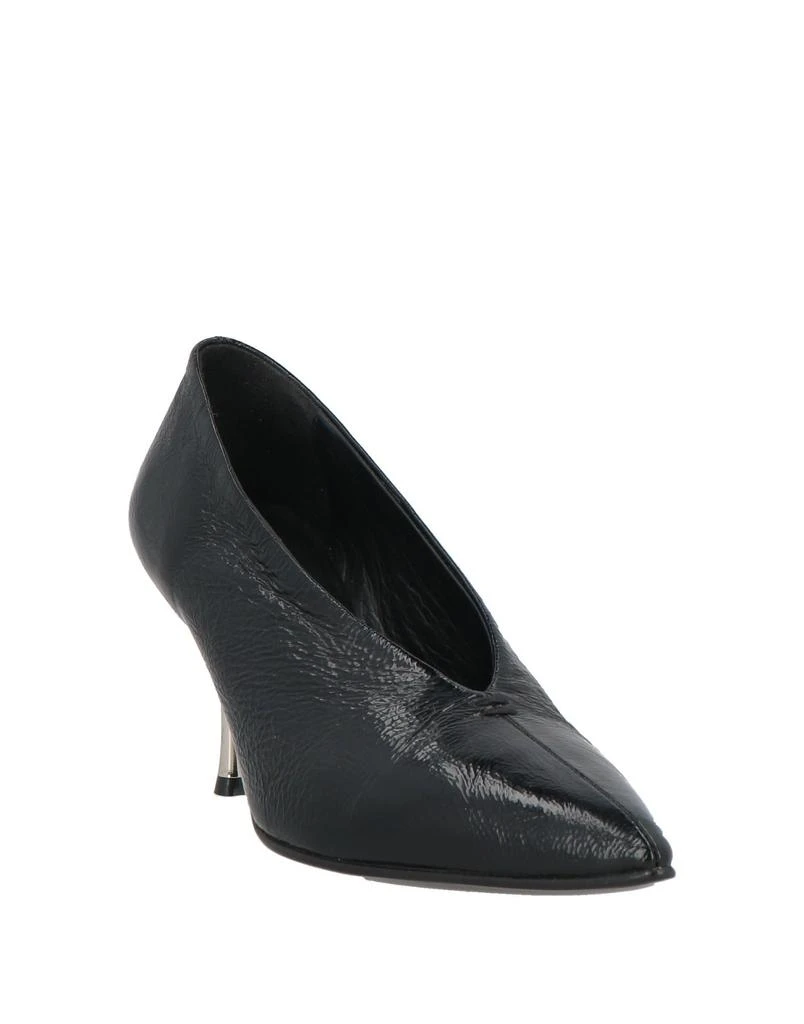 HALMANERA Pump 2
