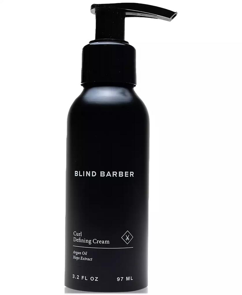 Blind Barber Curl Defining Cream, 3.2 oz.