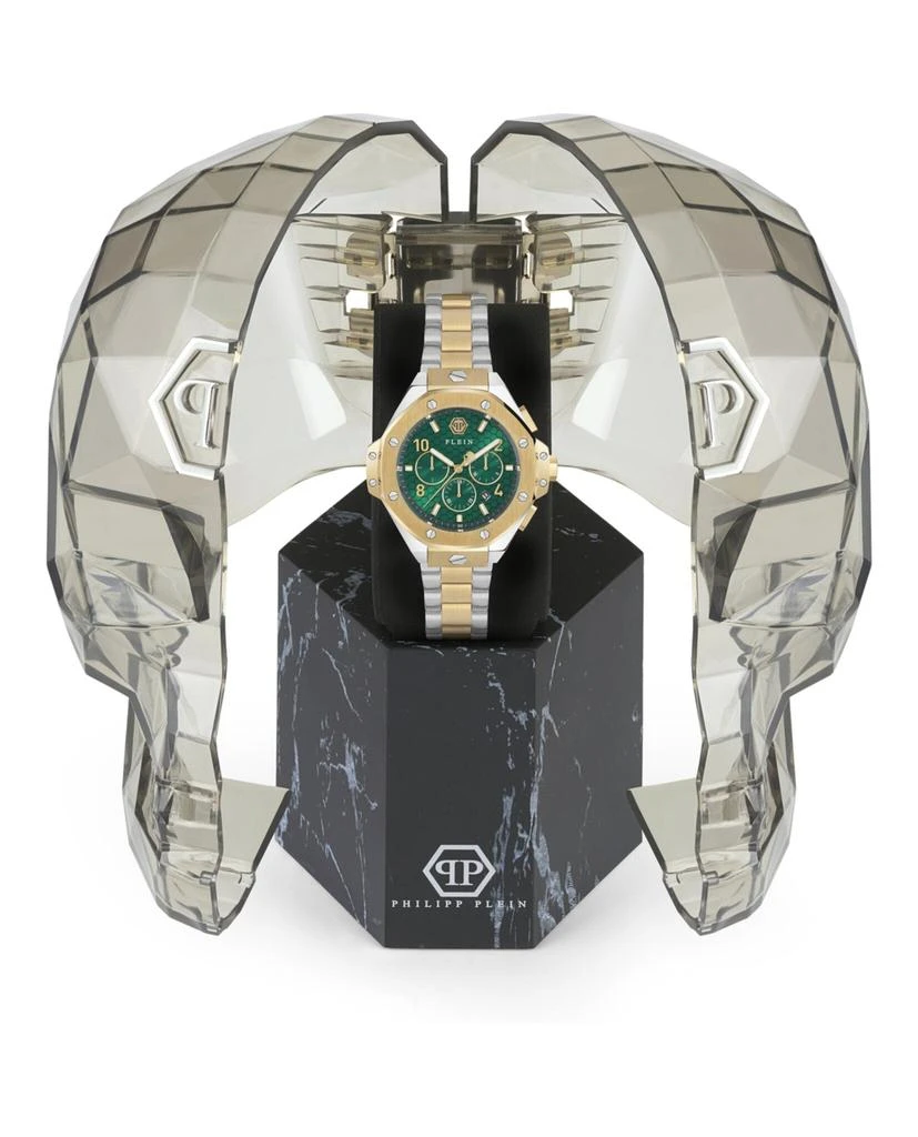 Philipp Plein Plein Chrono Royal Bracelet Watch 4