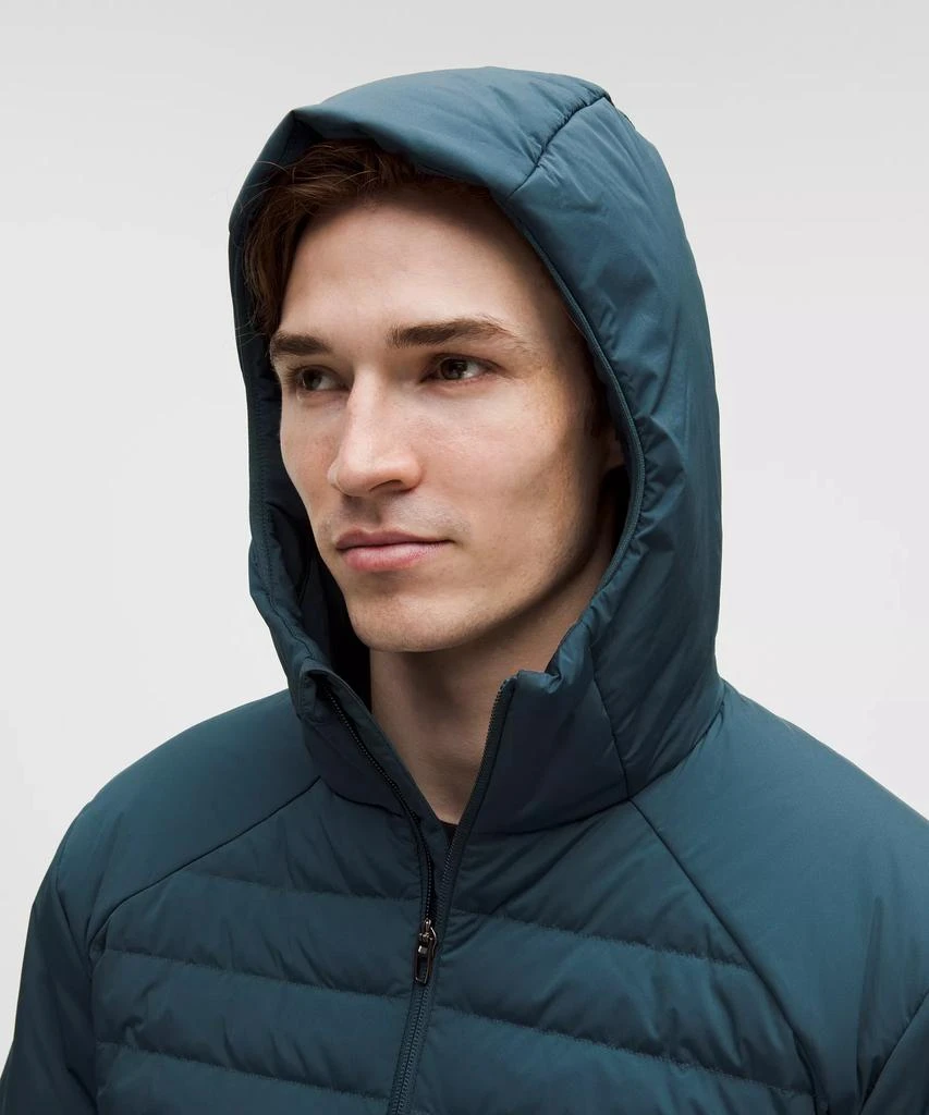 Lululemon Down for It All Hoodie 14