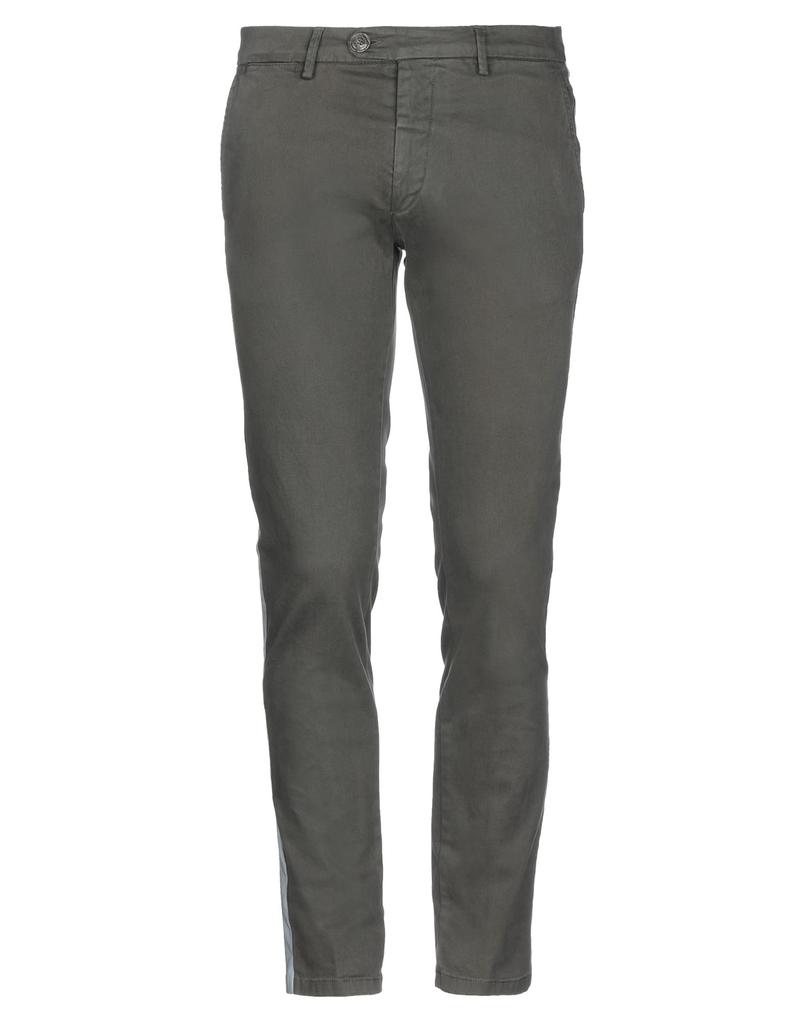 FRANKIE MORELLO Casual pants