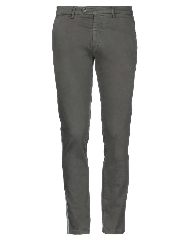 FRANKIE MORELLO Casual pants 1