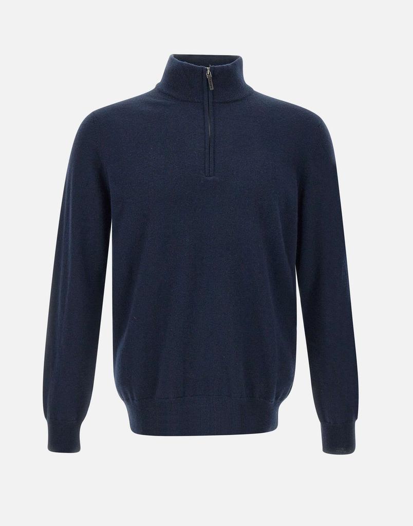 KANGRA Wool sweater