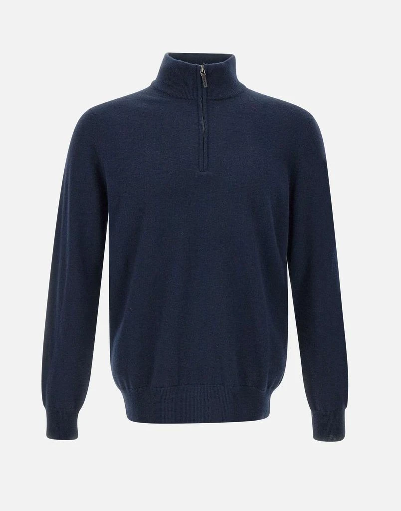 KANGRA Wool sweater 1
