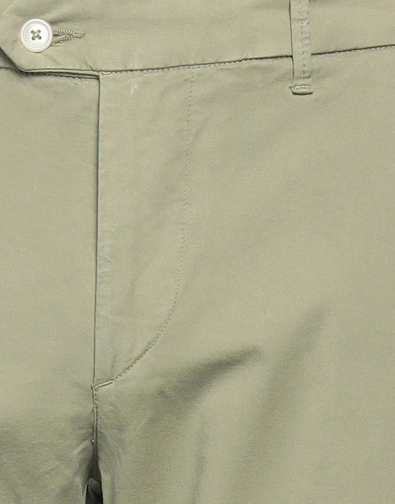 0/ZERO CONSTRUCTION Casual pants 4