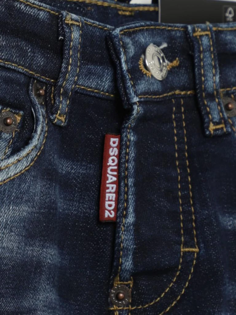 DSQUARED2 Jeans kids Dsquared2 3