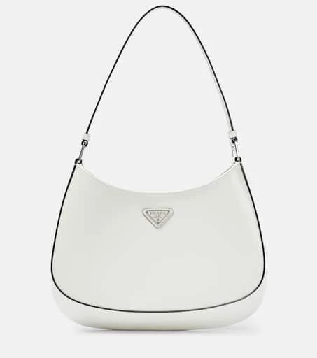 Prada Cleo Small leather shoulder bag 1