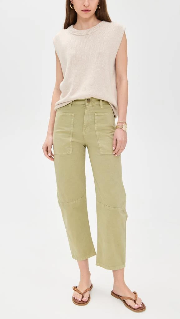 Velvet Brylie Pants 4