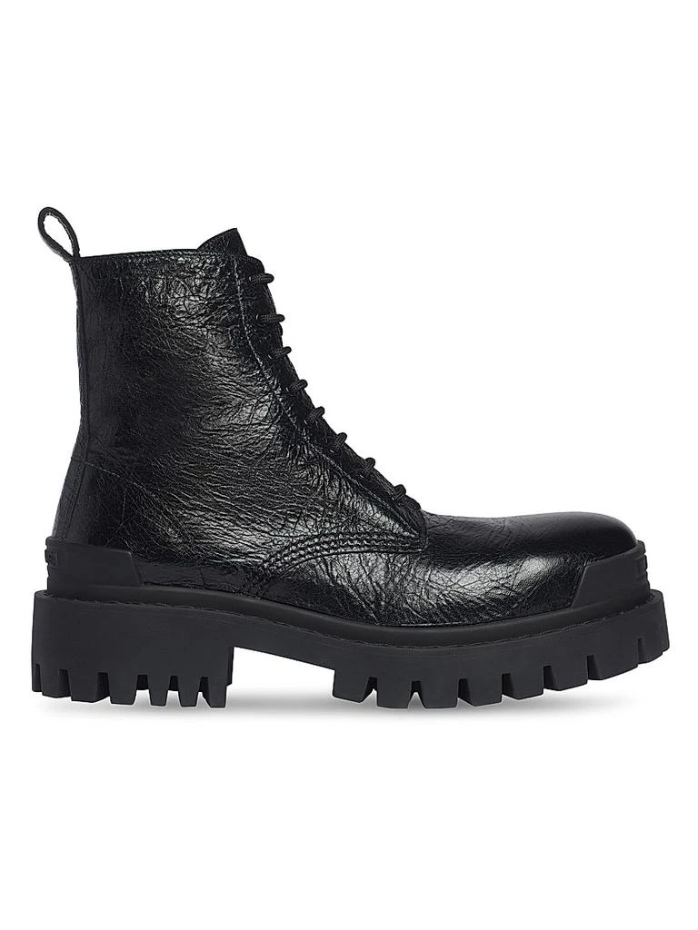 Balenciaga Strike 20MM Boots 1