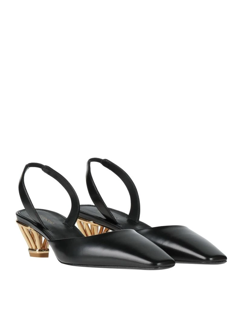 Salvatore Ferragamo Pump 2