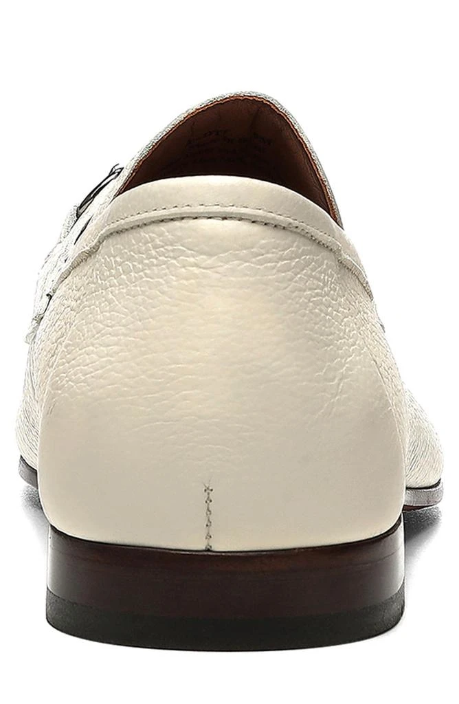 Donald Pliner Ted Bit Loafer 7