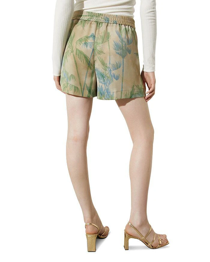 MAX&Co Rupia Shorts 3