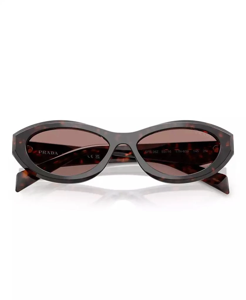 Prada Women's Sunglasses PR 26ZS 5